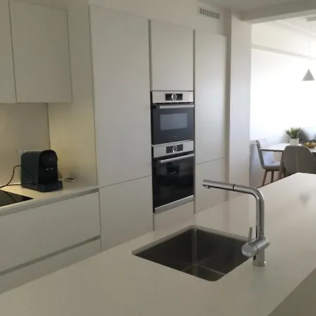 Apartmán Vakantie-appartement La Regence @