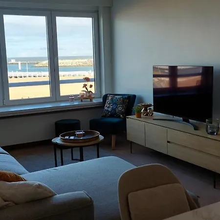 Vakantie-appartement La Regence @ شقة