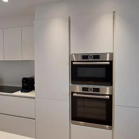 Vakantie-appartement La Regence @ شقة *