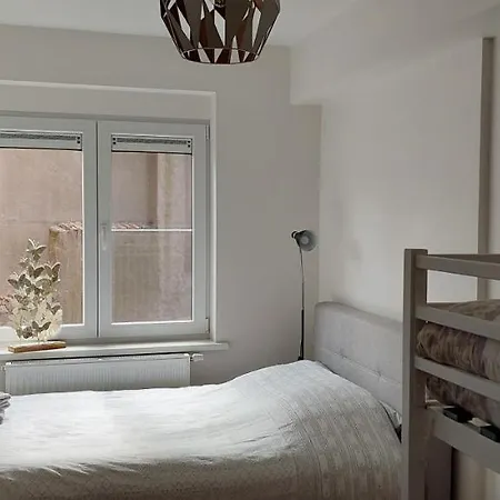 Vakantie-appartement La Regence @ Apartmán Ostende