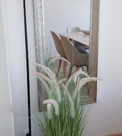 Apartmán Vakantie-appartement La Regence @ Ostende