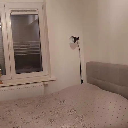 Apartmán Vakantie-appartement La Regence @ *