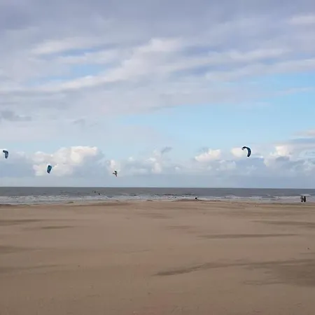 Vakantie-appartement La Regence @ Apartamento Ostend