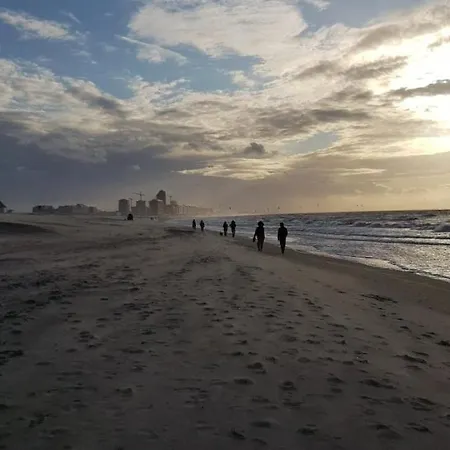 Vakantie-appartement La Regence @ Apartamento Ostend
