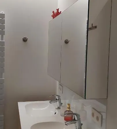 Vakantie-appartement La Regence @ Apartamento *