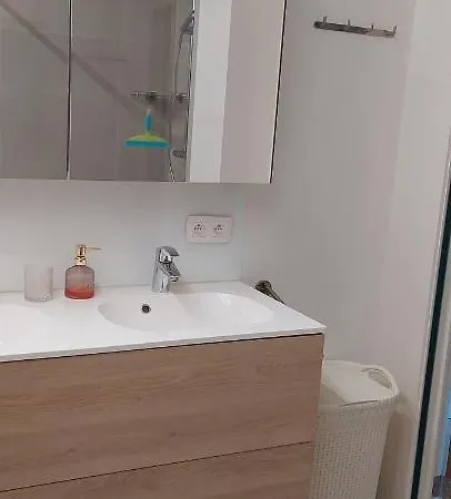 Vakantie-appartement La Regence @ Apartamento