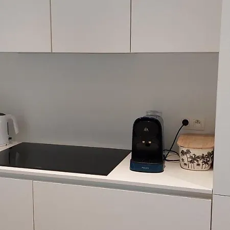 Vakantie-appartement La Regence @ Apartamento *