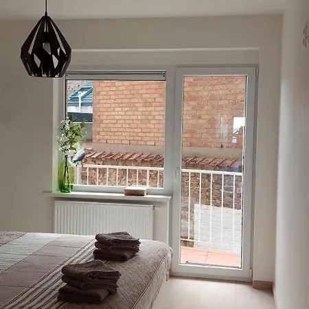 Vakantie-appartement La Regence @ Ostende
