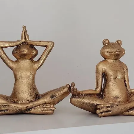 Apartamento Vakantie-appartement La Regence @ *