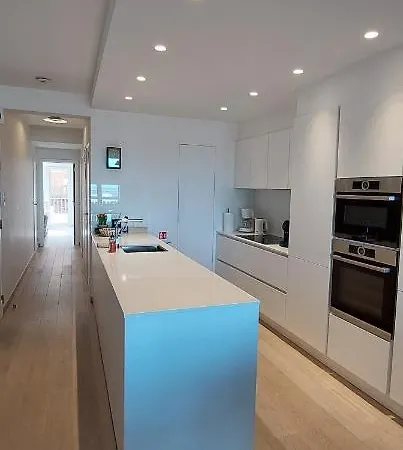 Vakantie-appartement La Regence @