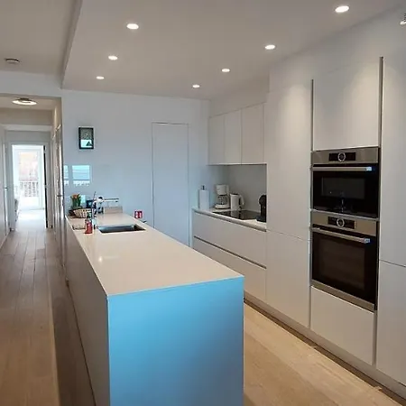 Vakantie-appartement La Regence @ Apartamento *