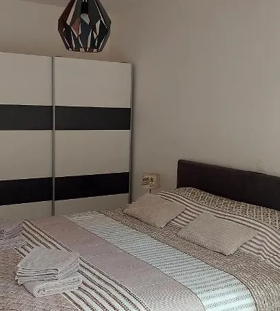 Vakantie-appartement La Regence @ Apartamento