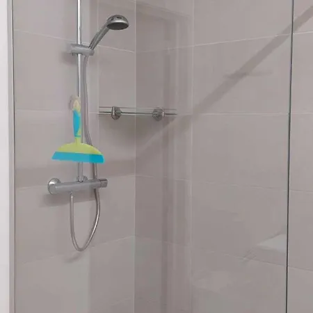 Apartamento Vakantie-appartement La Regence @ *