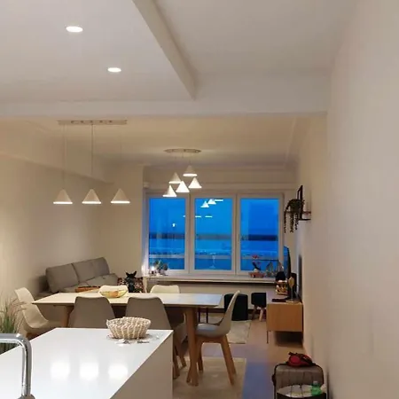 Vakantie-appartement La Regence @ Apartamento *