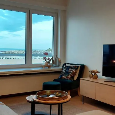 Vakantie-appartement La Regence @ * Ostende