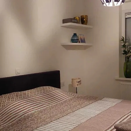 Vakantie-appartement La Regence @ Apartamento Ostend