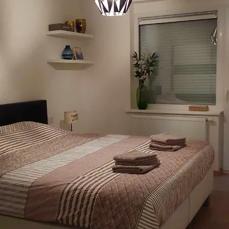 Vakantie-appartement La Regence @ Ostende