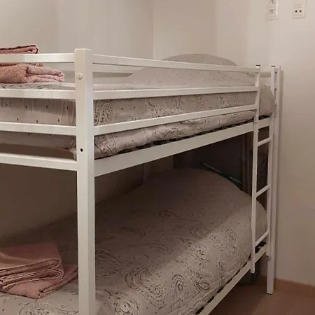 Vakantie-appartement La Regence @ Apartamento *