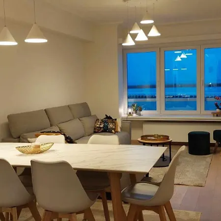 Vakantie-appartement La Regence @