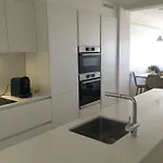 Apartment Vakantie-appartement La Regence @