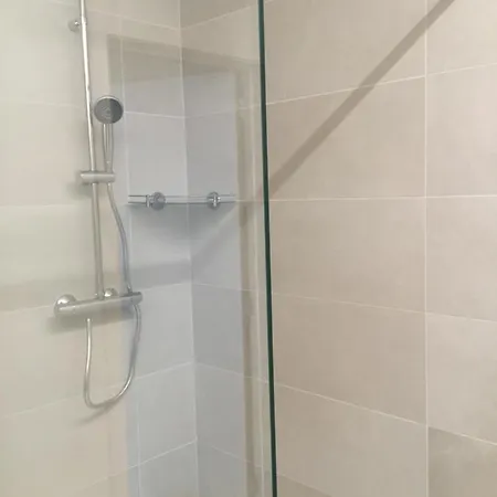 Vakantie-appartement La Régence @