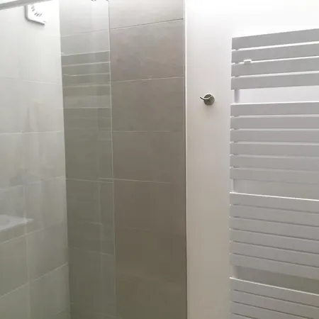 Vakantie-appartement La Régence @ Appartement