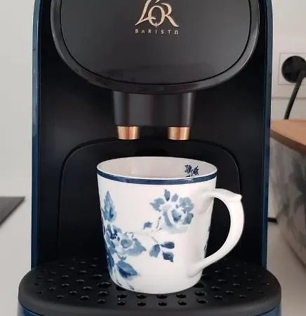 Vakantie-appartement La Régence @