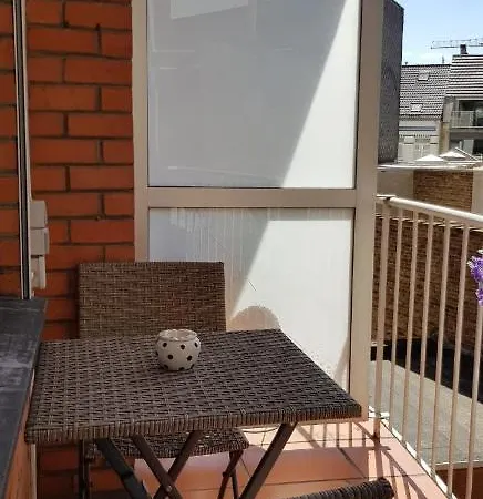 Vakantie-appartement La Régence @