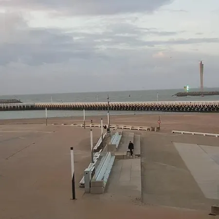 Vakantie-appartement La Régence @ *