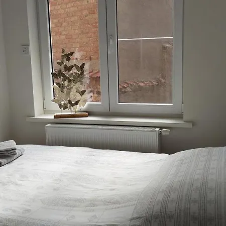 Vakantie-appartement La Régence @ Oostende