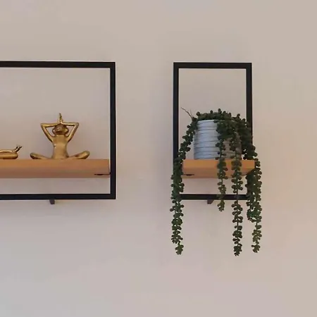 Vakantie-appartement La Régence @