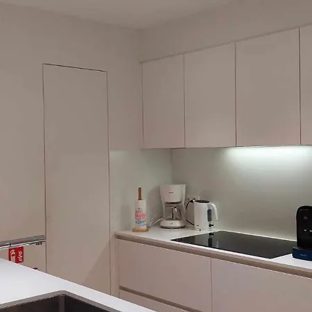 Vakantie-appartement La Régence @