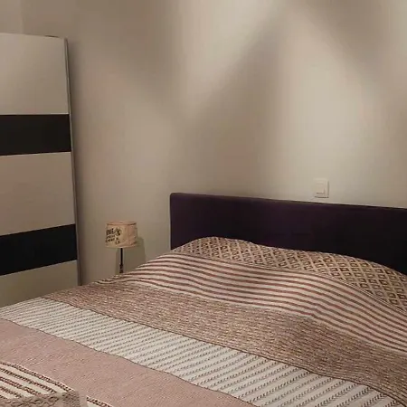 Appartement Vakantie-appartement La Régence @