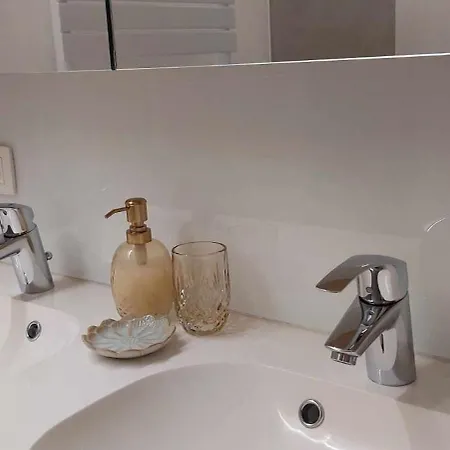 Vakantie-appartement La Régence @ Appartement