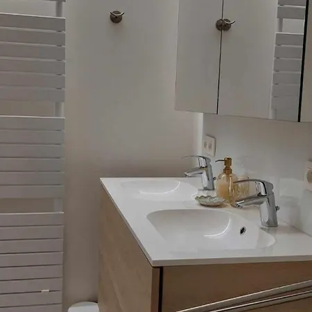 Vakantie-appartement La Régence @ *