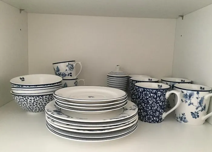 شقة Vakantie-appartement La Regence @ أوستيند