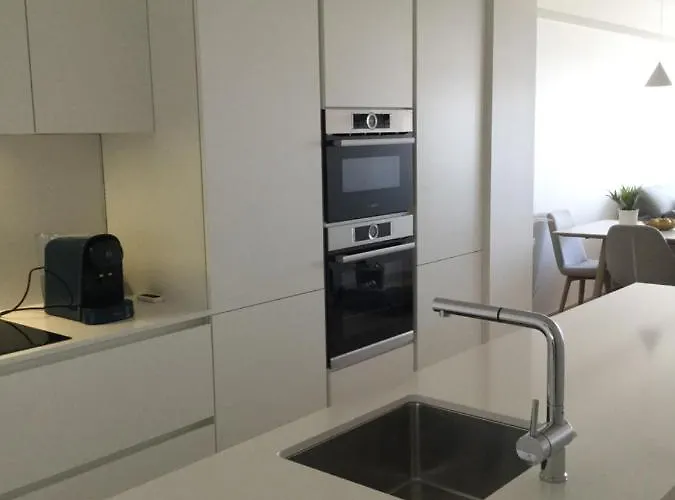 شقة Vakantie-appartement La Regence @