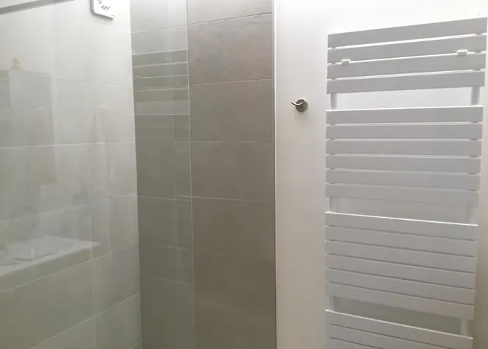 Vakantie-appartement La Regence @ شقة