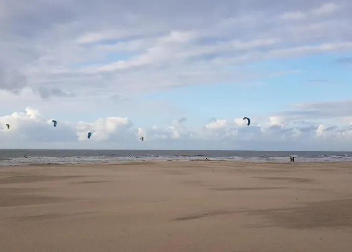 Vakantie-appartement La Regence @ شقة أوستيند