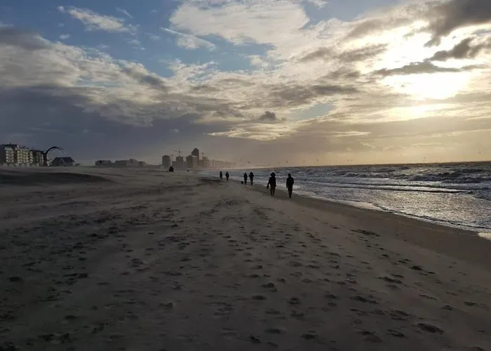 Vakantie-appartement La Regence @ شقة أوستيند