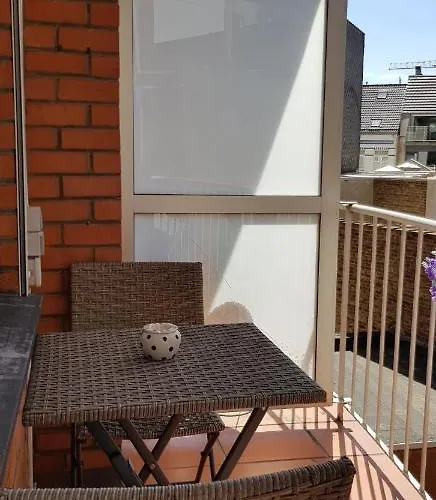 Vakantie-appartement La Regence @