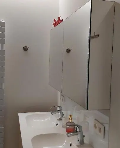 Vakantie-appartement La Regence @ شقة *