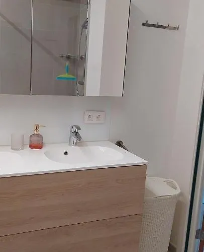 Vakantie-appartement La Regence @ شقة