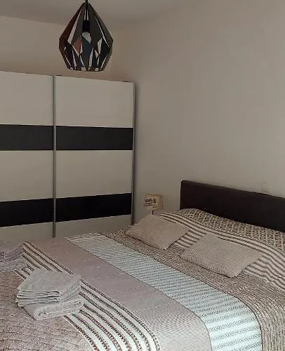 Vakantie-appartement La Regence @ شقة