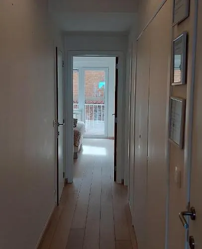 شقة Vakantie-appartement La Regence @