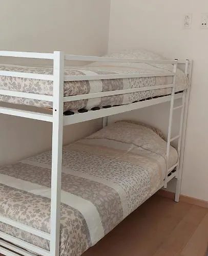 شقة Vakantie-appartement La Regence @ *