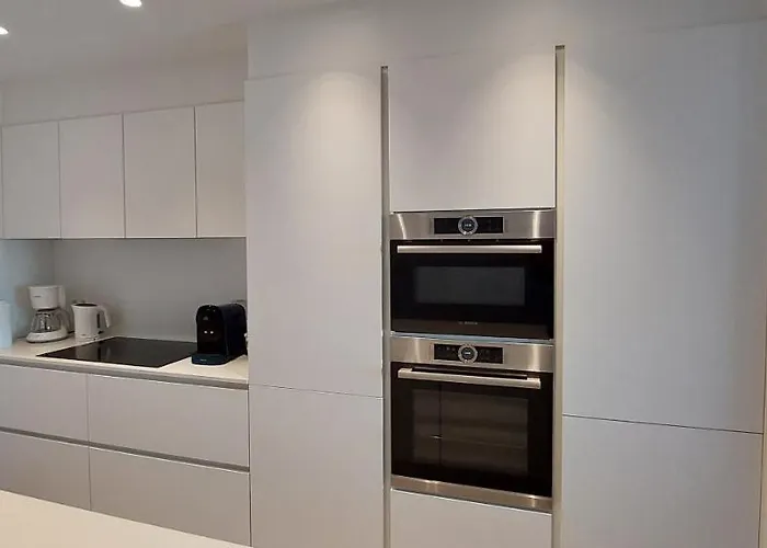 Vakantie-appartement La Regence @ شقة *