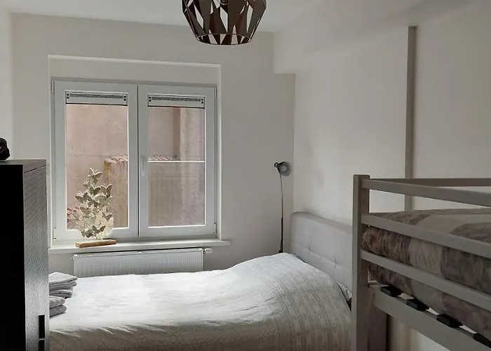 Vakantie-appartement La Regence @ شقة أوستيند