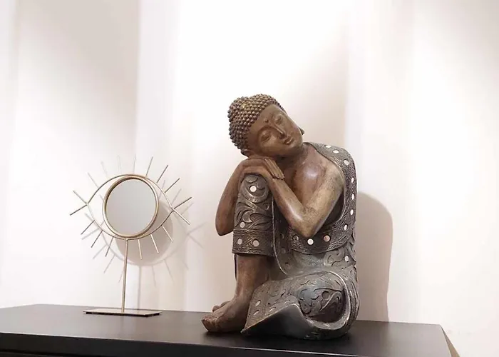 شقة Vakantie-appartement La Regence @ أوستيند