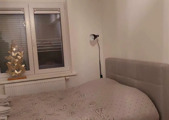 شقة Vakantie-appartement La Regence @ *